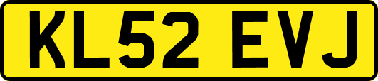 KL52EVJ
