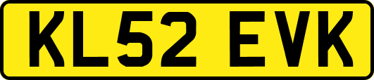 KL52EVK