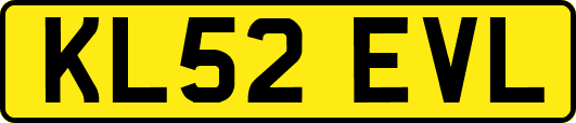 KL52EVL