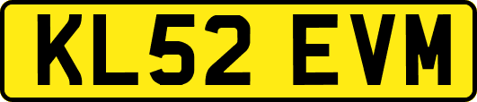 KL52EVM