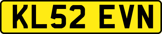 KL52EVN