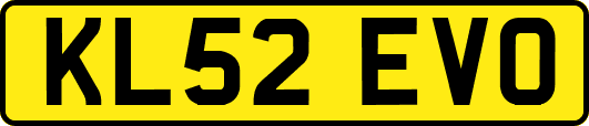KL52EVO