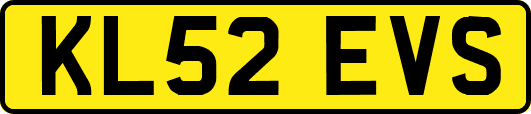 KL52EVS