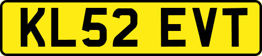 KL52EVT
