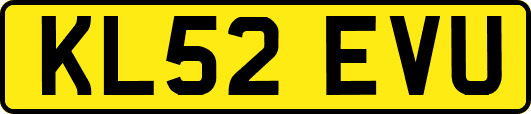 KL52EVU