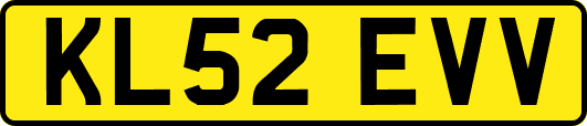 KL52EVV
