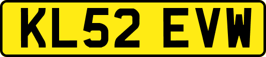 KL52EVW