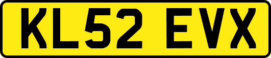 KL52EVX
