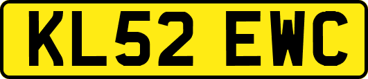 KL52EWC