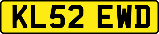 KL52EWD