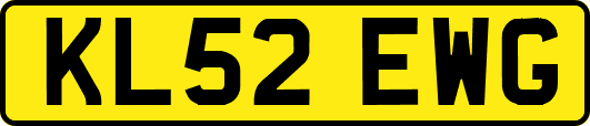 KL52EWG