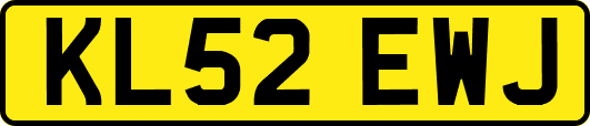 KL52EWJ