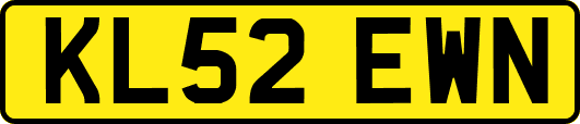 KL52EWN