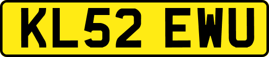 KL52EWU