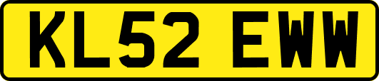 KL52EWW