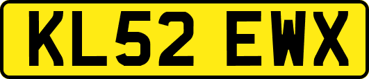 KL52EWX