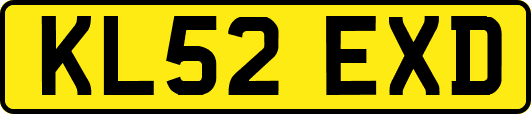 KL52EXD