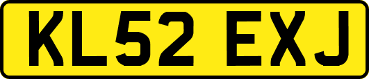 KL52EXJ
