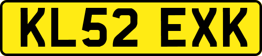 KL52EXK