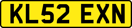 KL52EXN