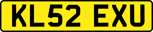 KL52EXU