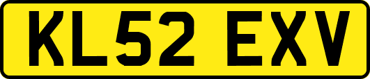 KL52EXV