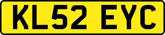 KL52EYC