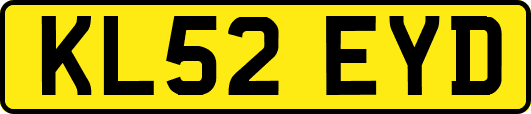 KL52EYD