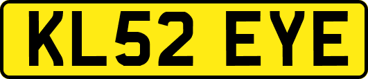 KL52EYE