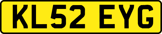 KL52EYG