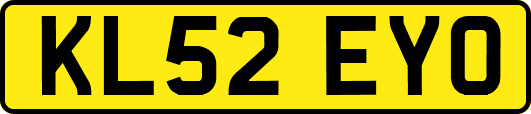 KL52EYO
