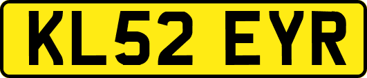 KL52EYR