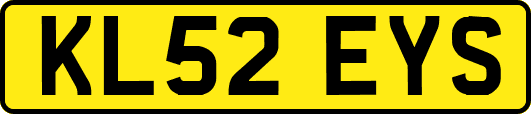 KL52EYS