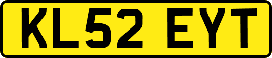 KL52EYT