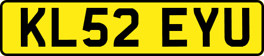 KL52EYU