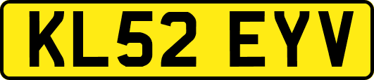 KL52EYV