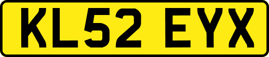KL52EYX