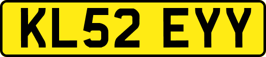 KL52EYY