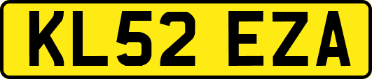 KL52EZA
