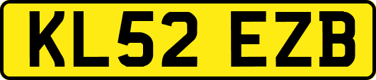 KL52EZB
