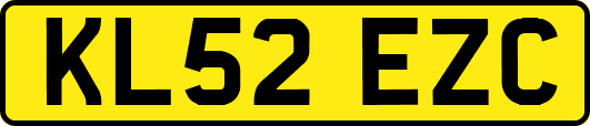 KL52EZC
