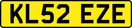KL52EZE