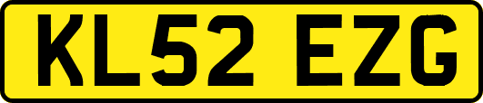 KL52EZG