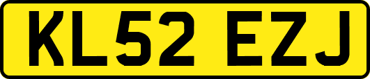 KL52EZJ