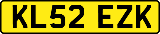 KL52EZK