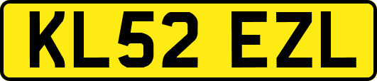 KL52EZL