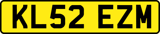 KL52EZM