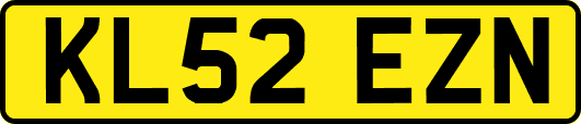 KL52EZN