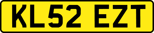 KL52EZT