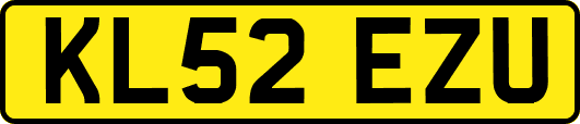 KL52EZU